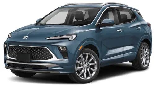2026 BUICK Encore GX