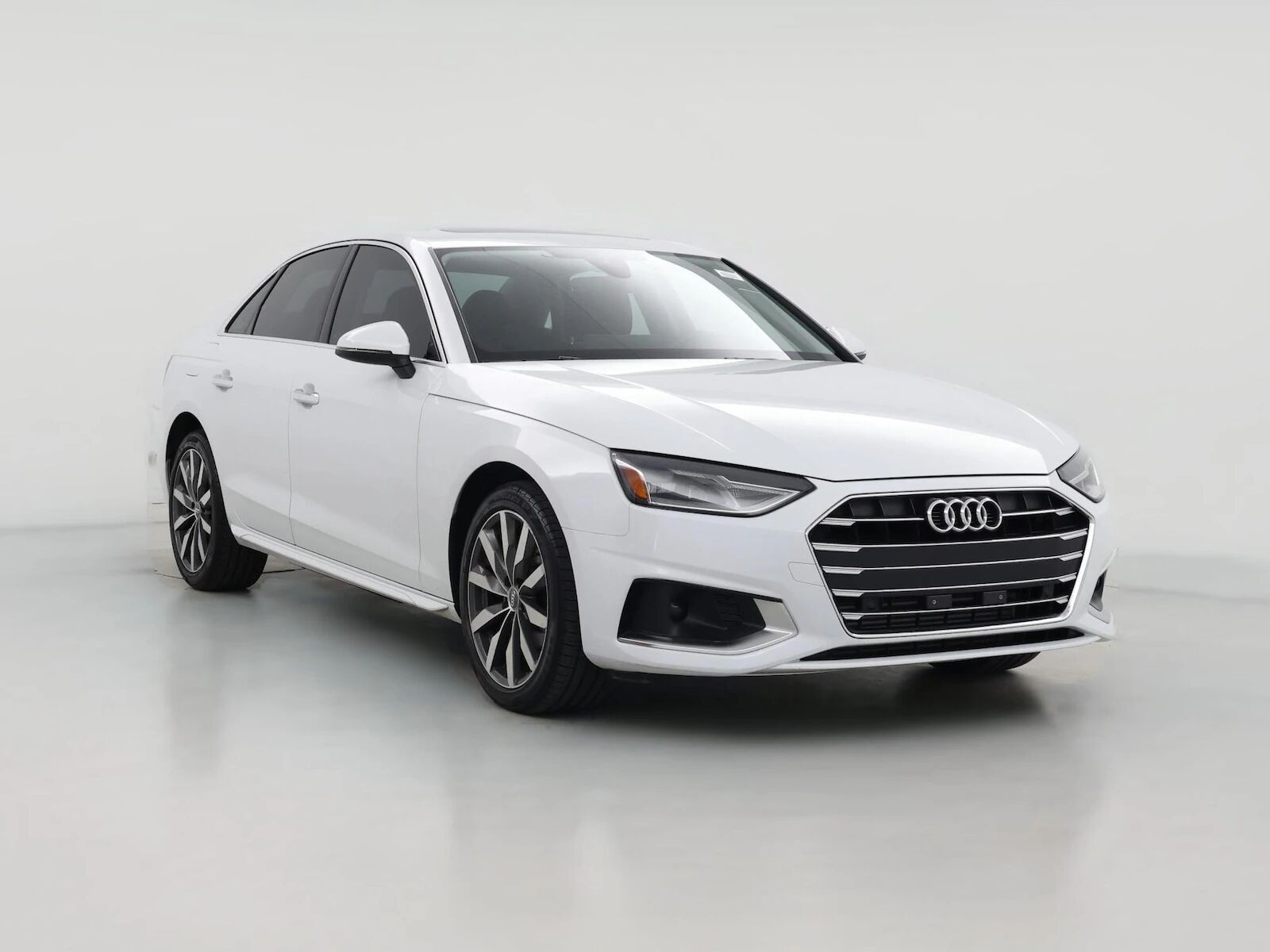 2020 AUDI A4