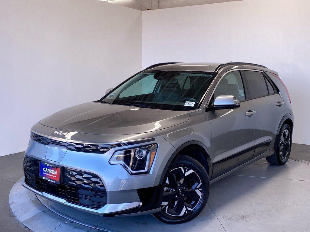 2024 KIA Niro