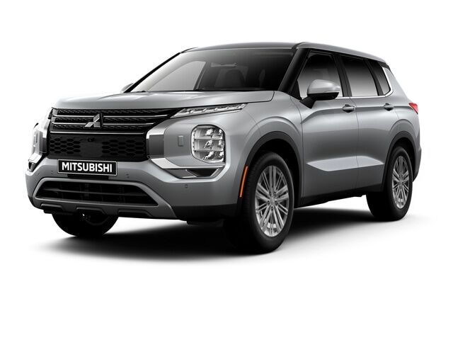 2022 MITSUBISHI Outlander