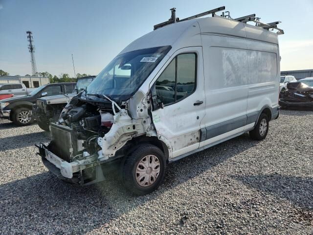 2017 FORD Transit