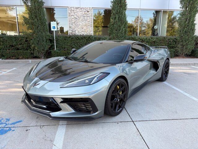 2023 CHEVROLET Corvette