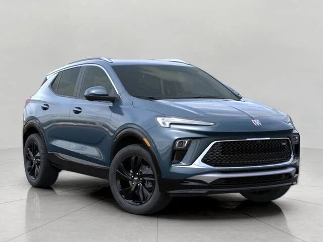 2026 BUICK Encore GX