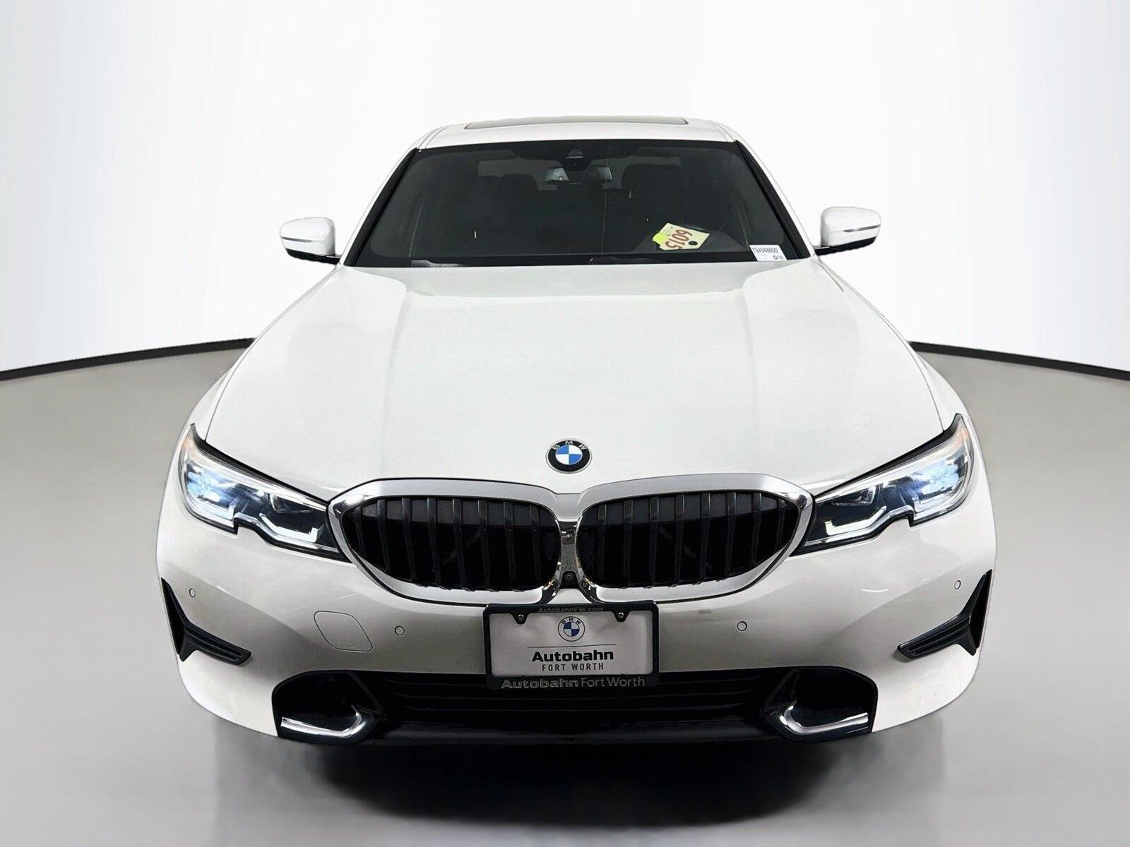 2021 BMW 330i