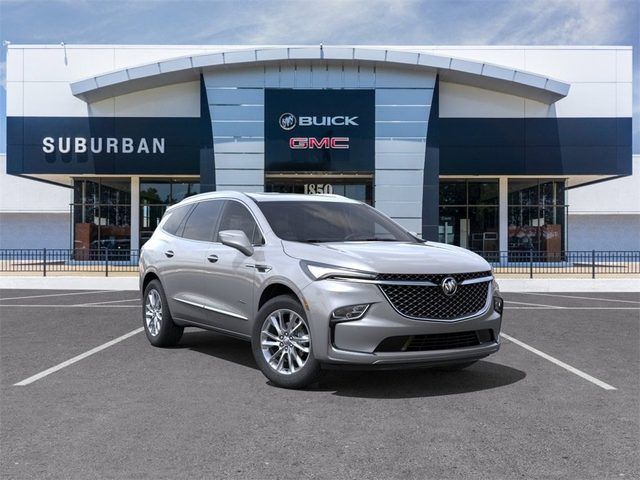 2023 BUICK Enclave