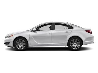 2011 BUICK Regal