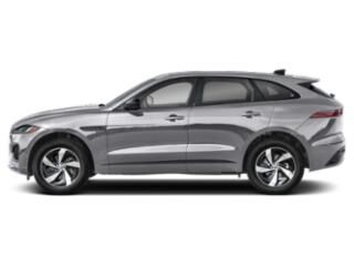 2024 JAGUAR F-Pace