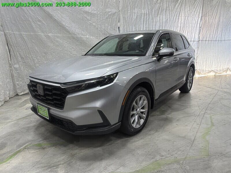 2023 HONDA CR-V
