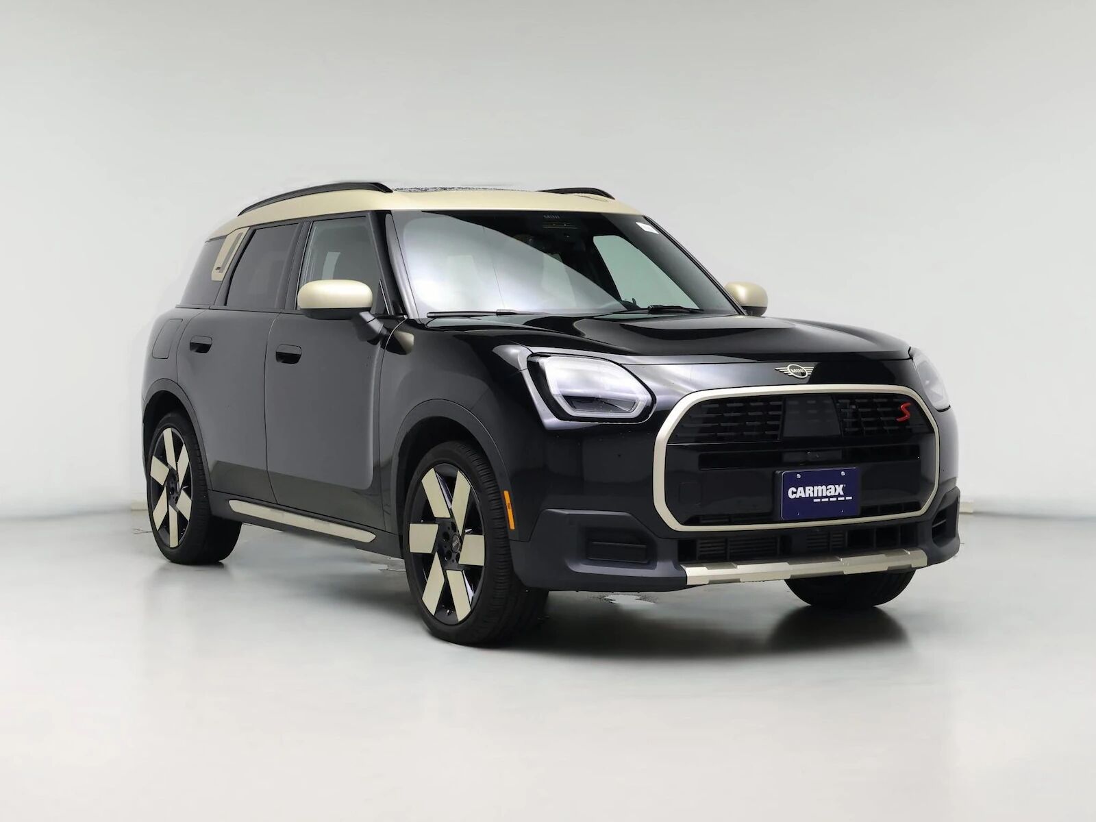 2025 MINI Countryman