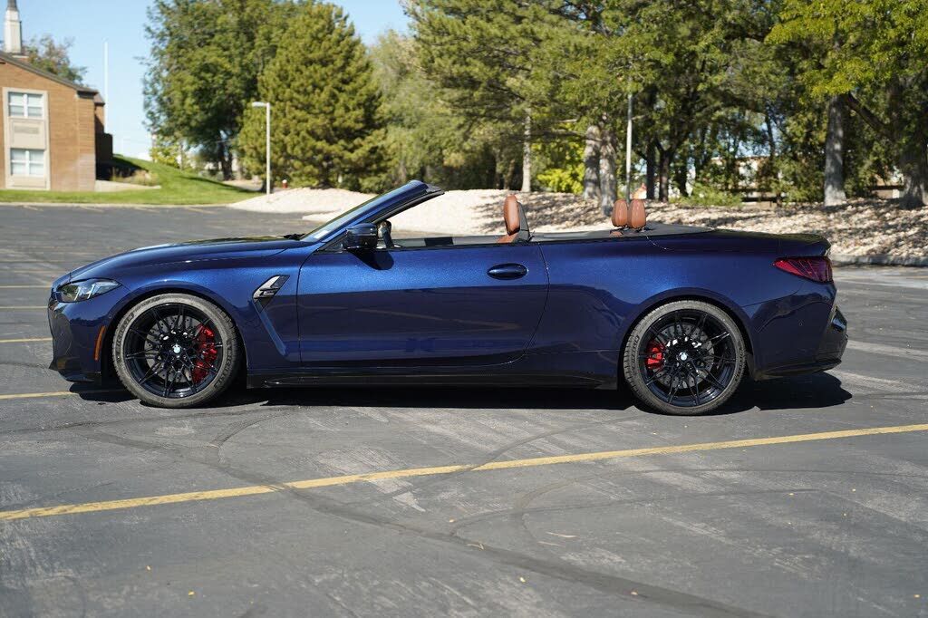 2026 BMW M4