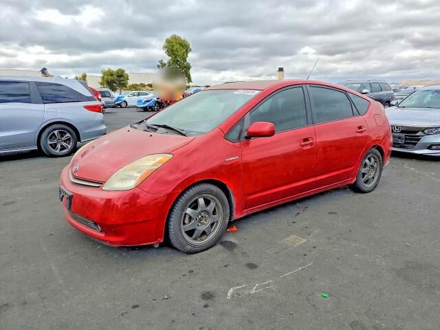 2008 TOYOTA PRIUS
