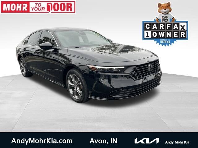 2024 HONDA Accord
