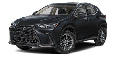 2023 LEXUS NX