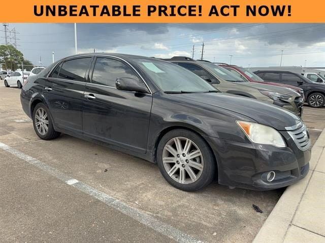 2009 TOYOTA Avalon