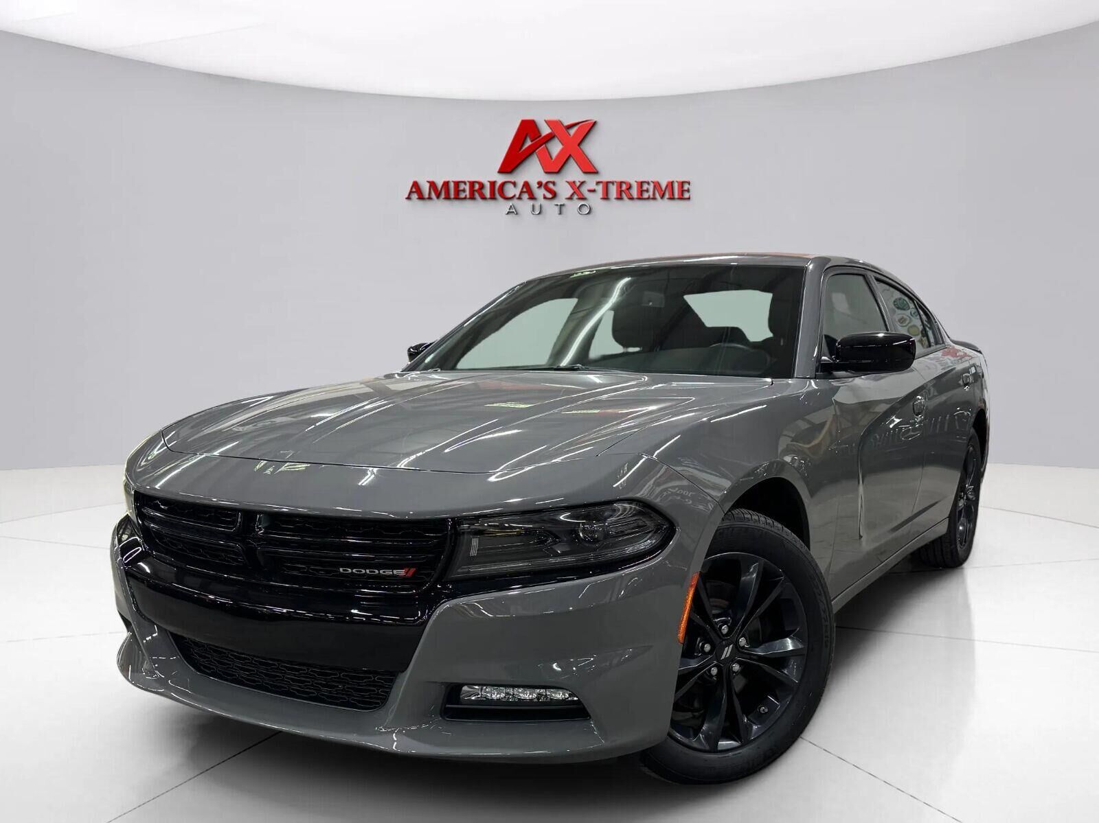 2023 DODGE Charger