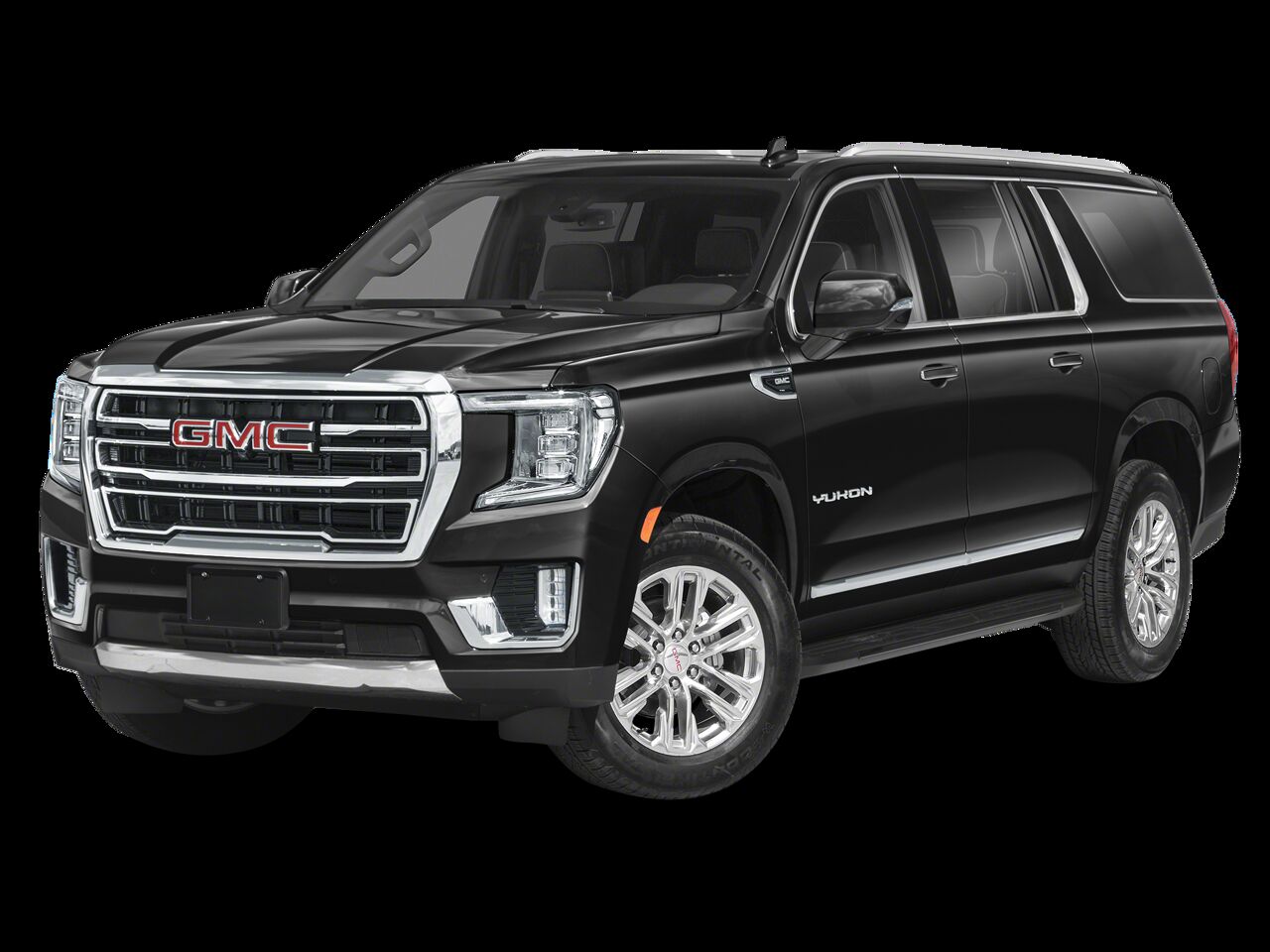2021 GMC Yukon XL