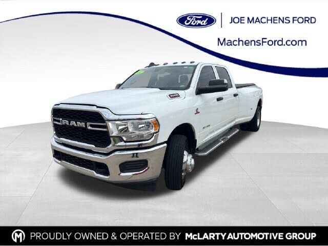 2022 RAM 3500