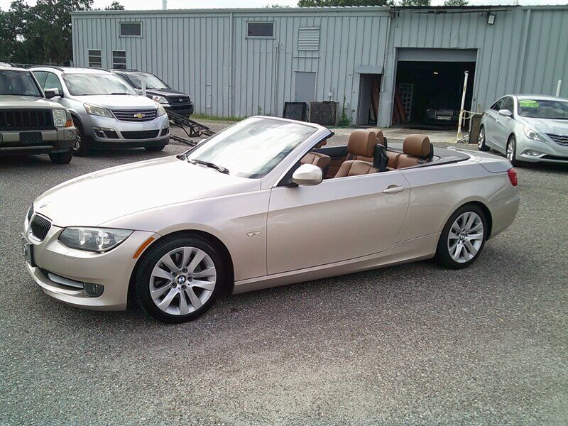 2013 BMW 328i