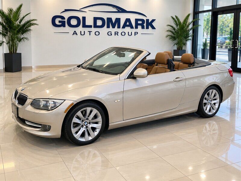 2013 BMW 3 Series