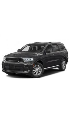 2025 DODGE Durango