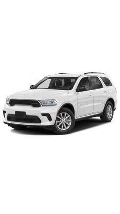 2025 DODGE Durango