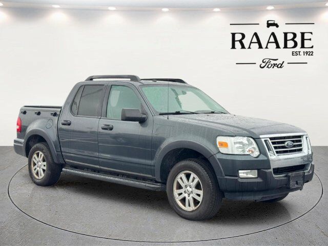 2009 FORD Explorer