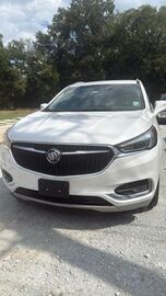 2019 BUICK Enclave