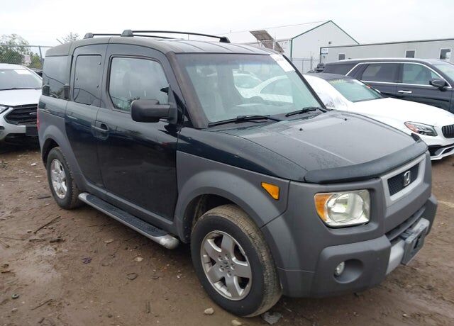 2003 HONDA Element