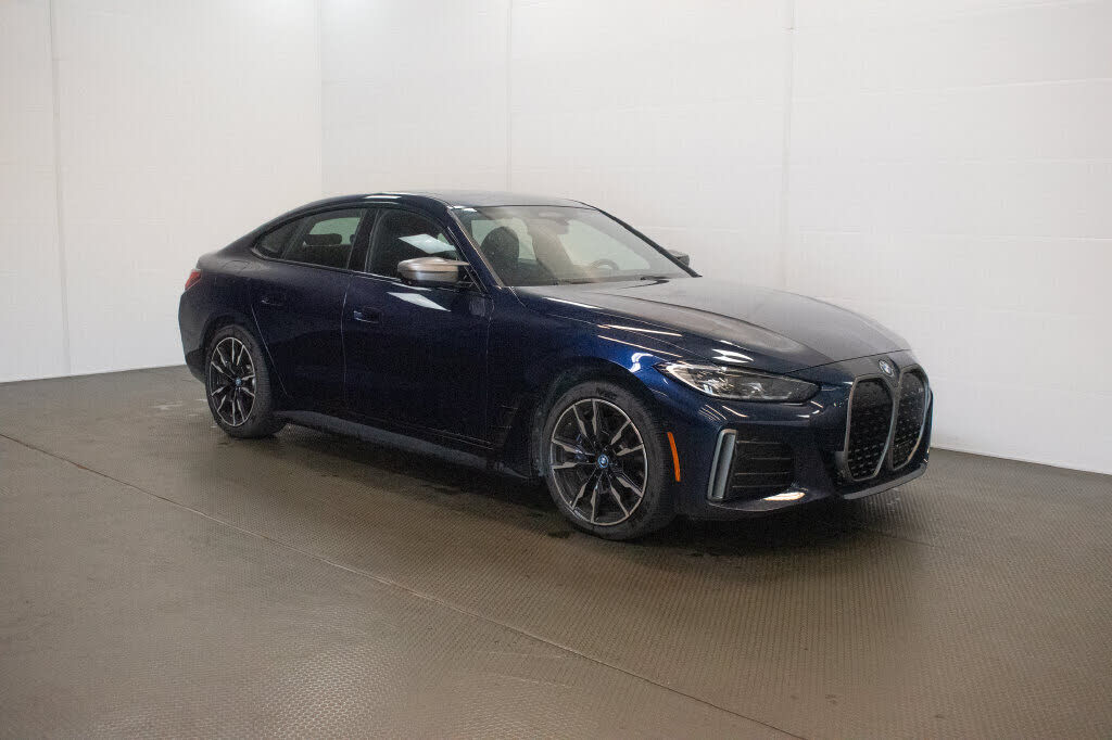 2023 BMW i4