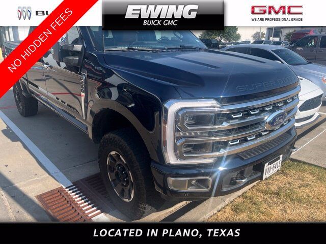 2024 FORD F-250