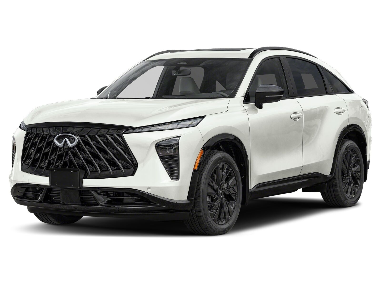 2027 INFINITI QX65