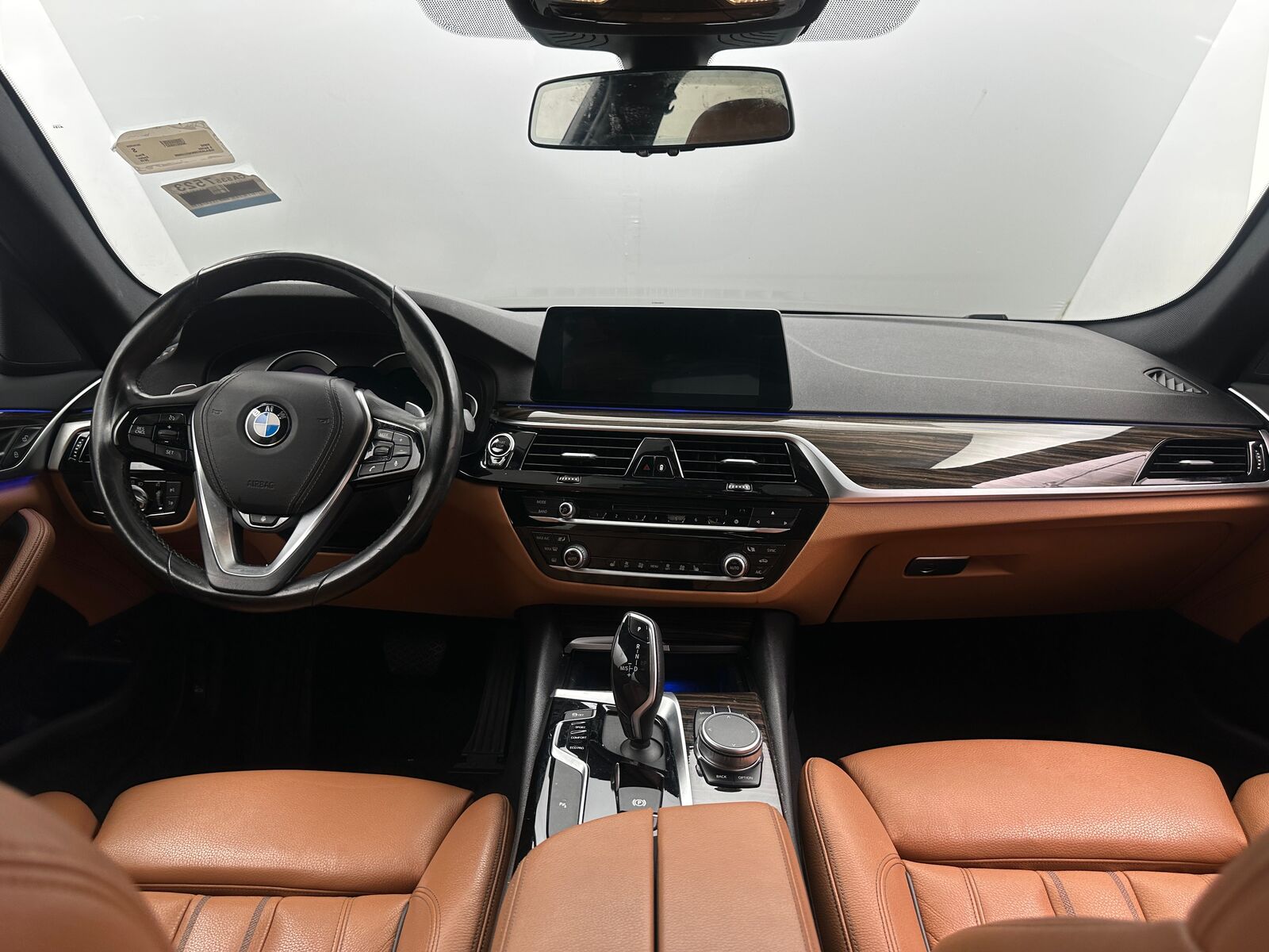 2019 BMW 530i