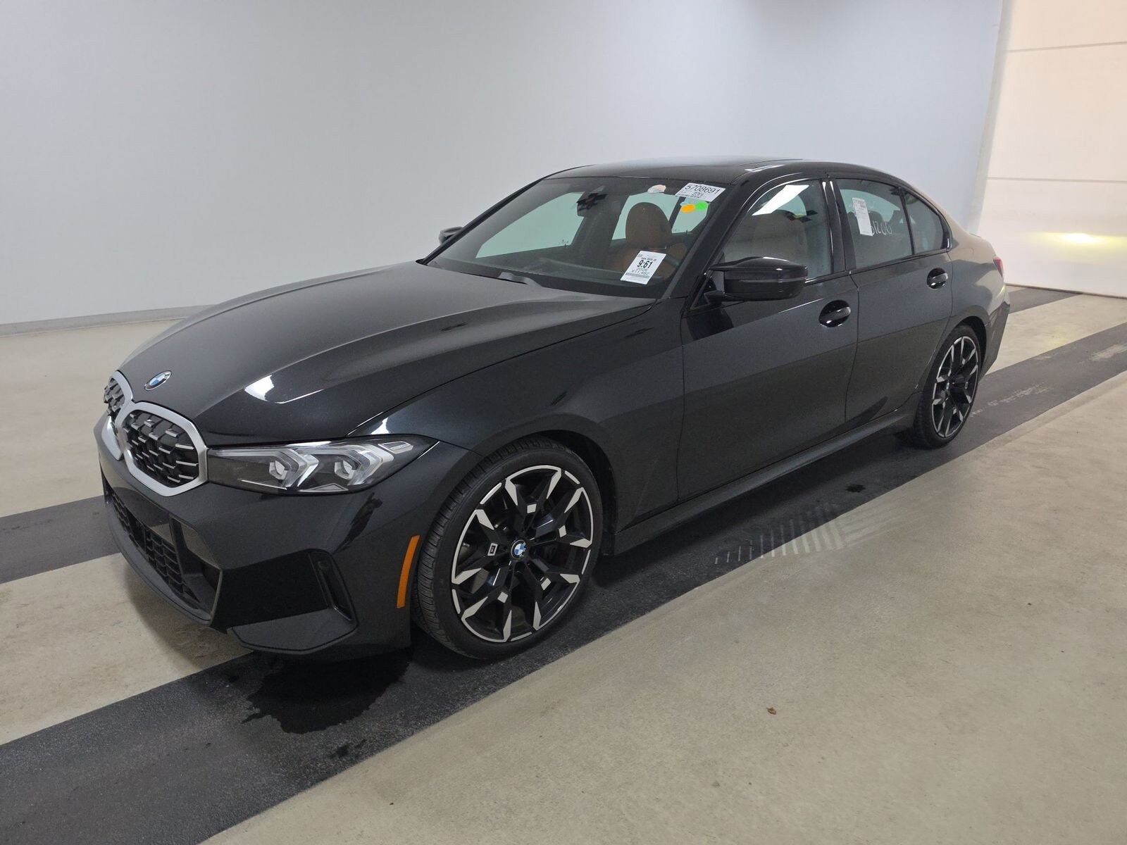 2026 BMW M3