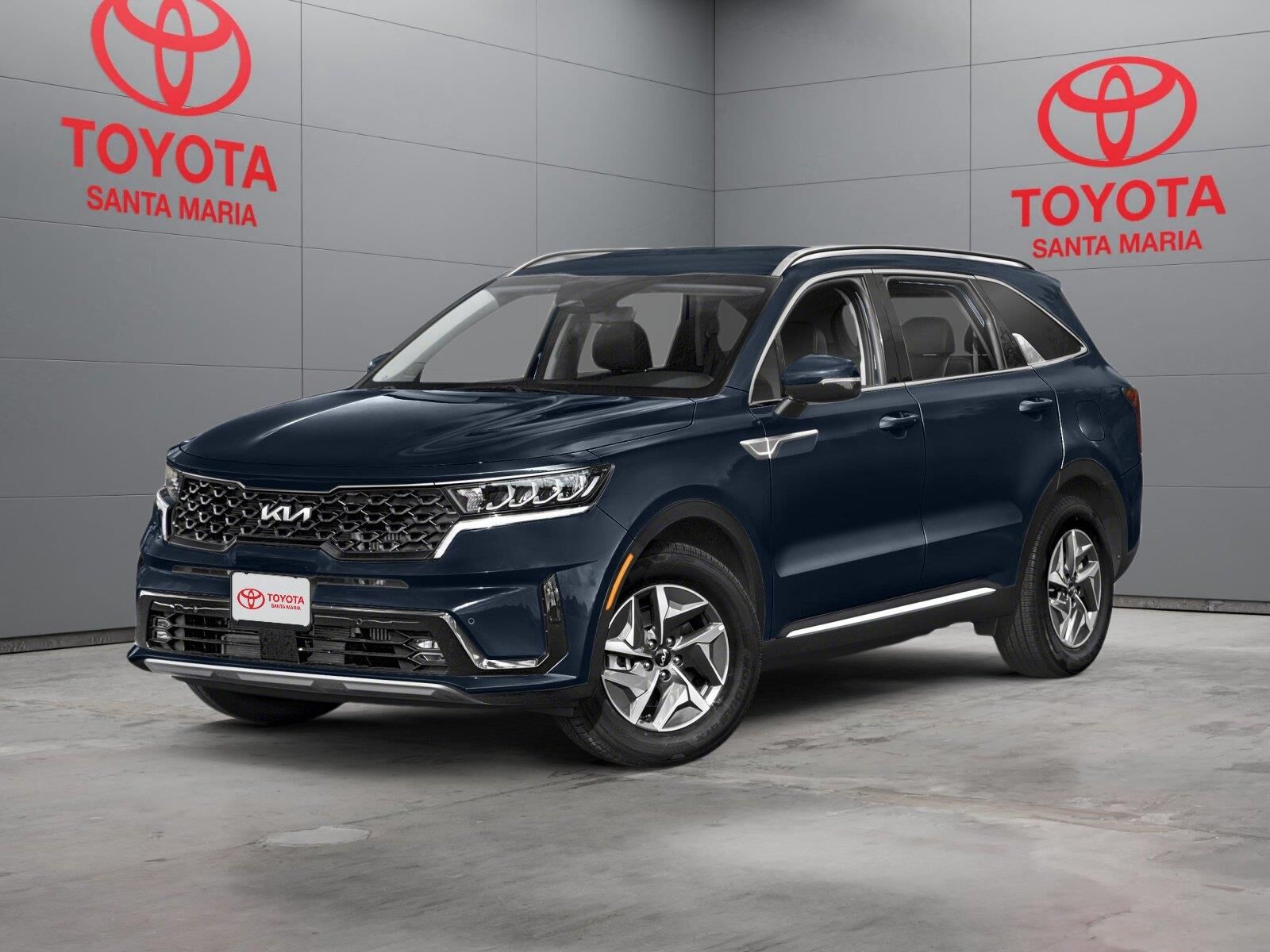 2022 KIA Sorento