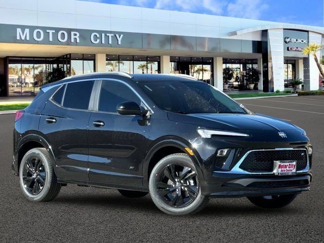 2026 BUICK Encore GX