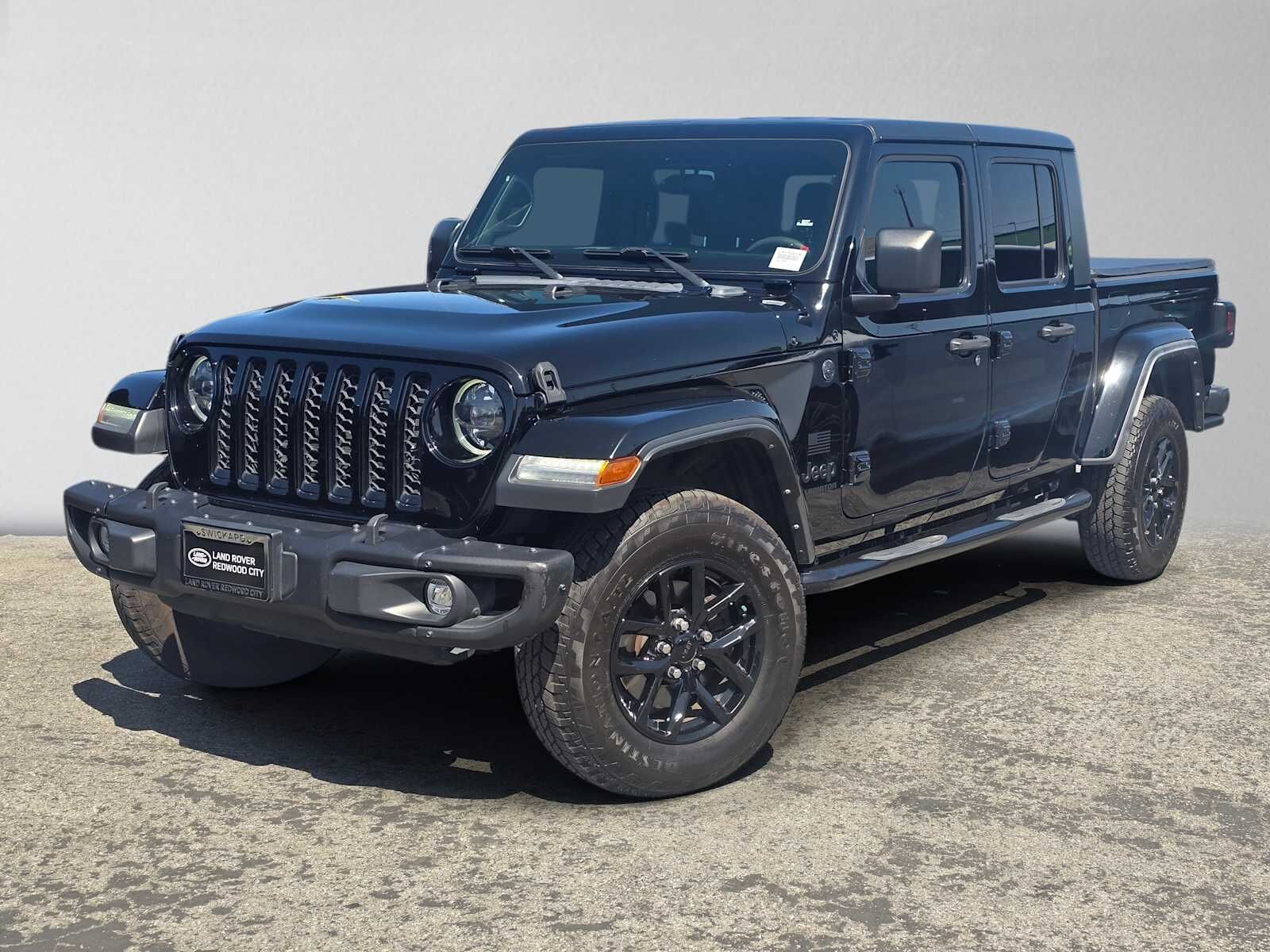 2023 JEEP Gladiator