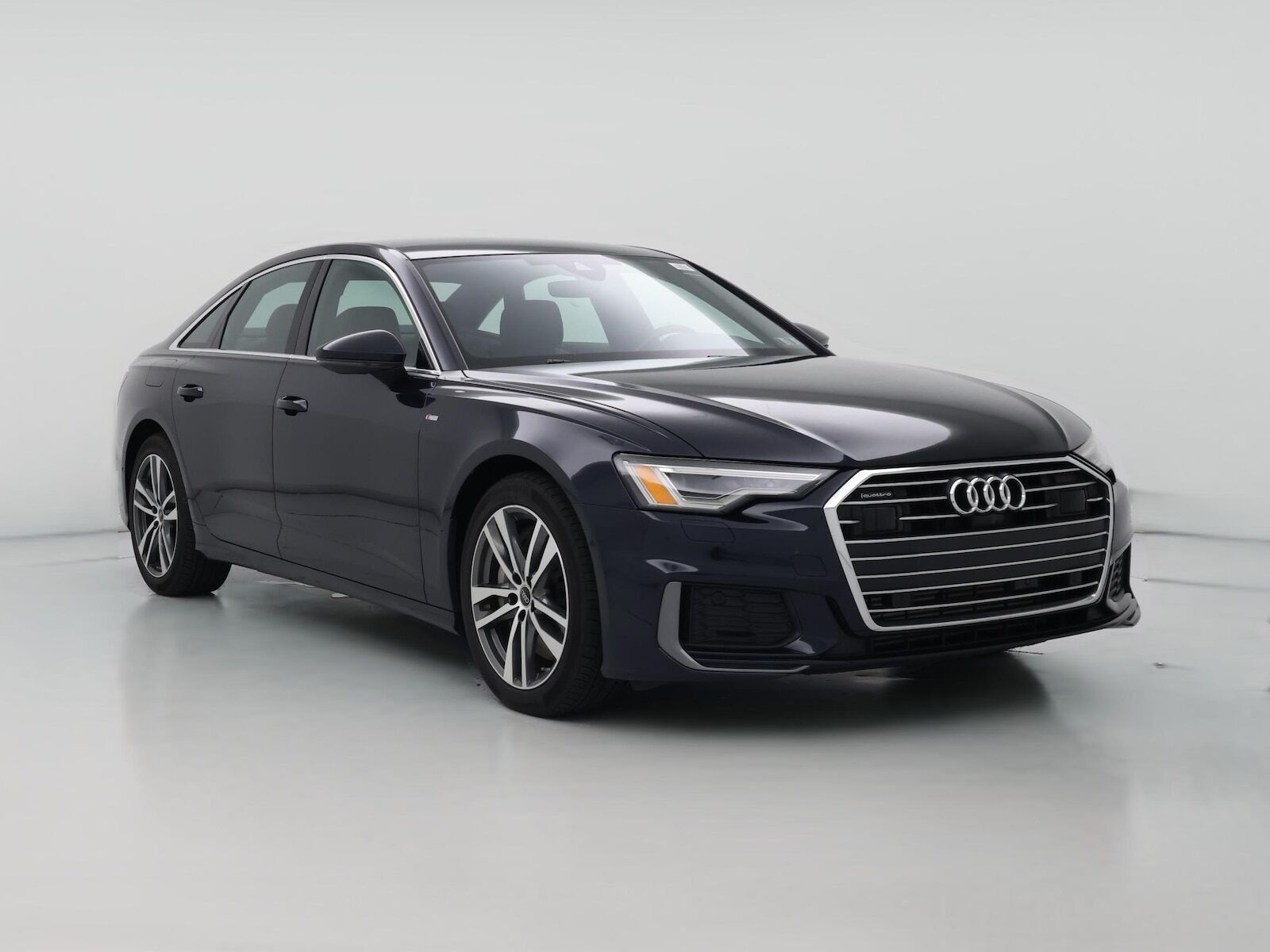 2023 AUDI A6