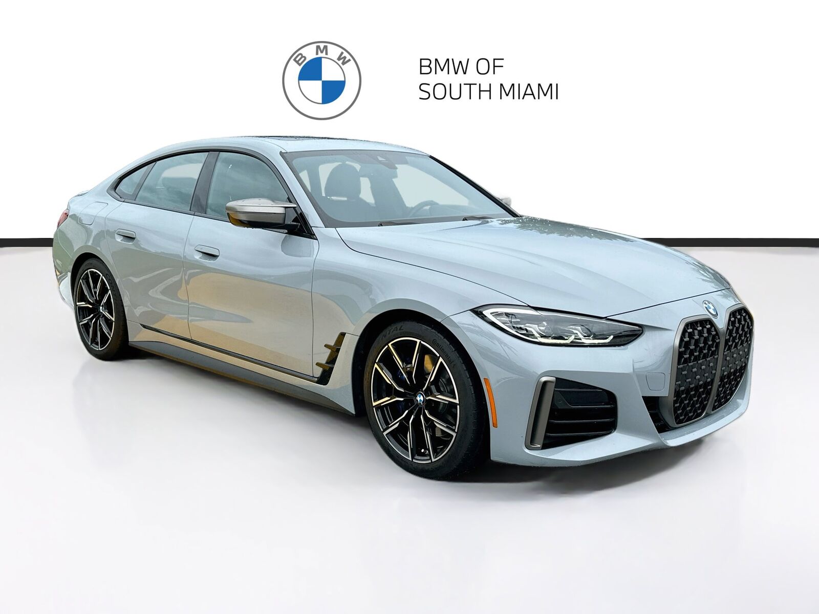 2023 BMW M4
