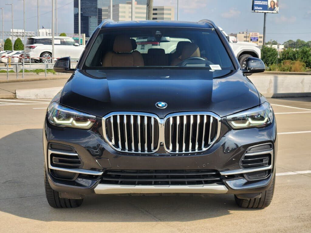 2023 BMW X5