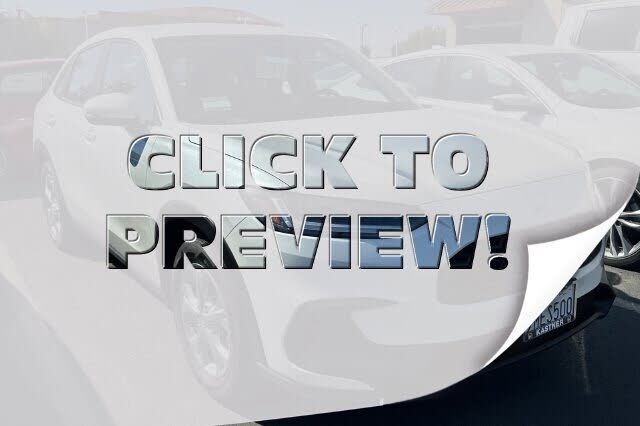 2024 HONDA HR-V
