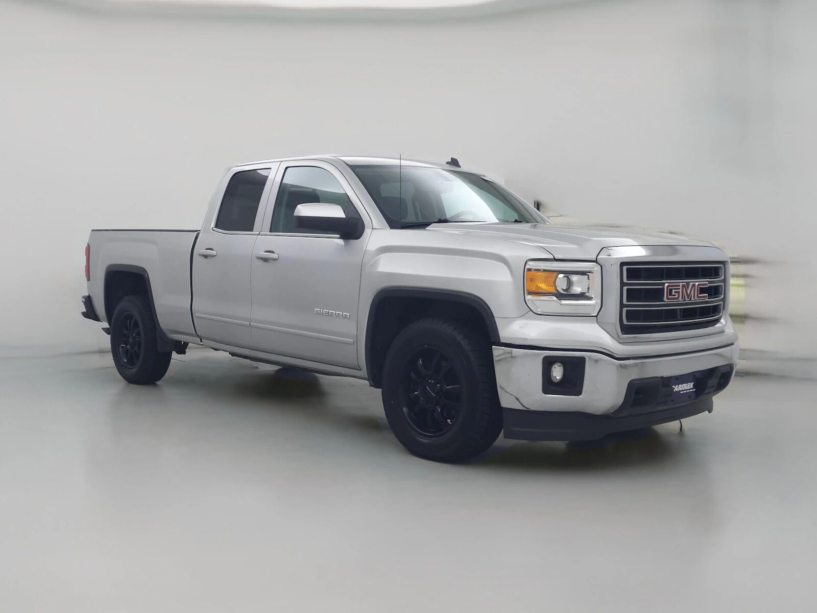 2014 GMC Sierra