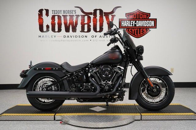 2026 HARLEY-DAVIDSON Deadwood
