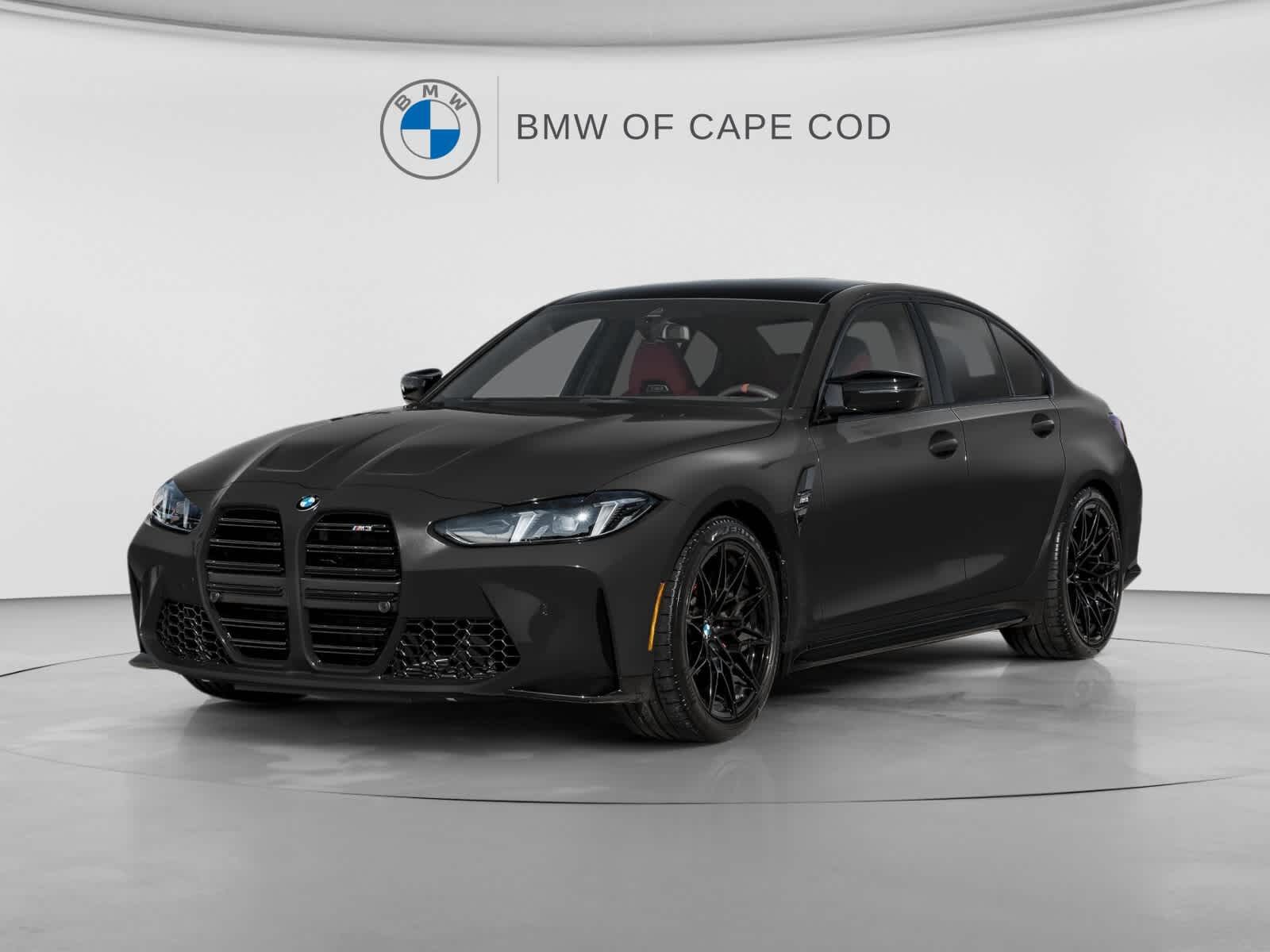 2027 BMW M3