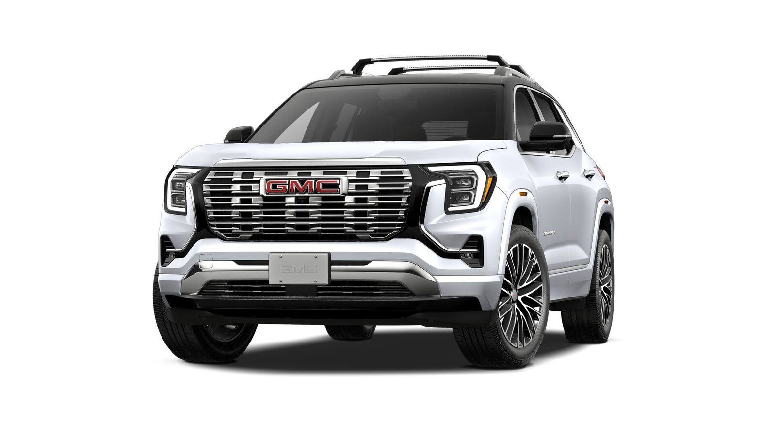 2027 GMC Terrain