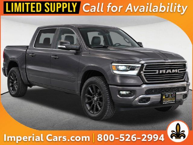 2024 RAM 1500