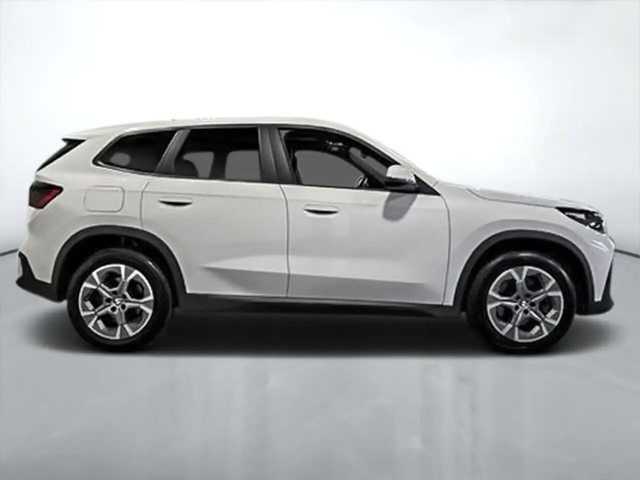 2023 BMW X1