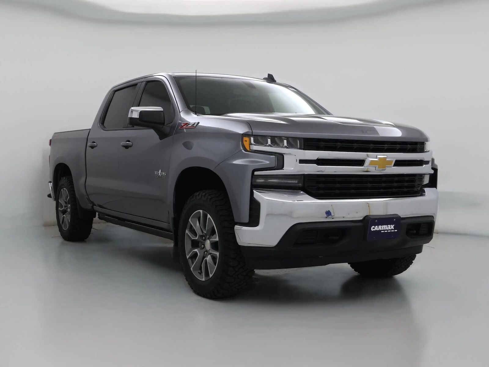 2022 CHEVROLET Silverado LTD