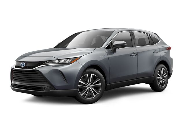 2021 TOYOTA Venza
