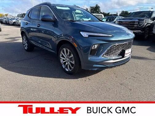 2026 BUICK Encore GX