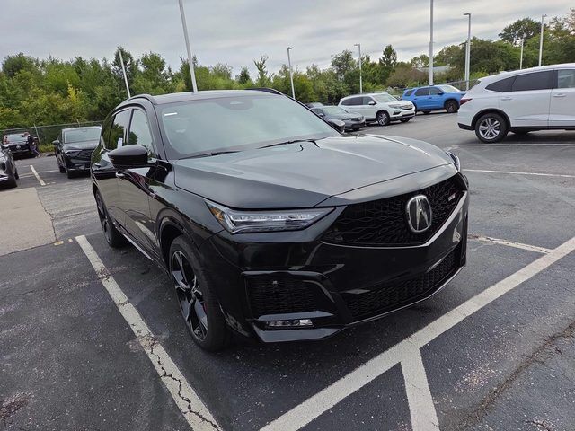 2026 ACURA MDX